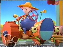 October 8, 2006 | Disney Channel Broadcast Archives Wiki