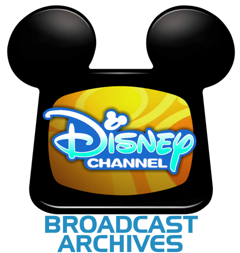 Disney Channel Broadcast Archives Wiki