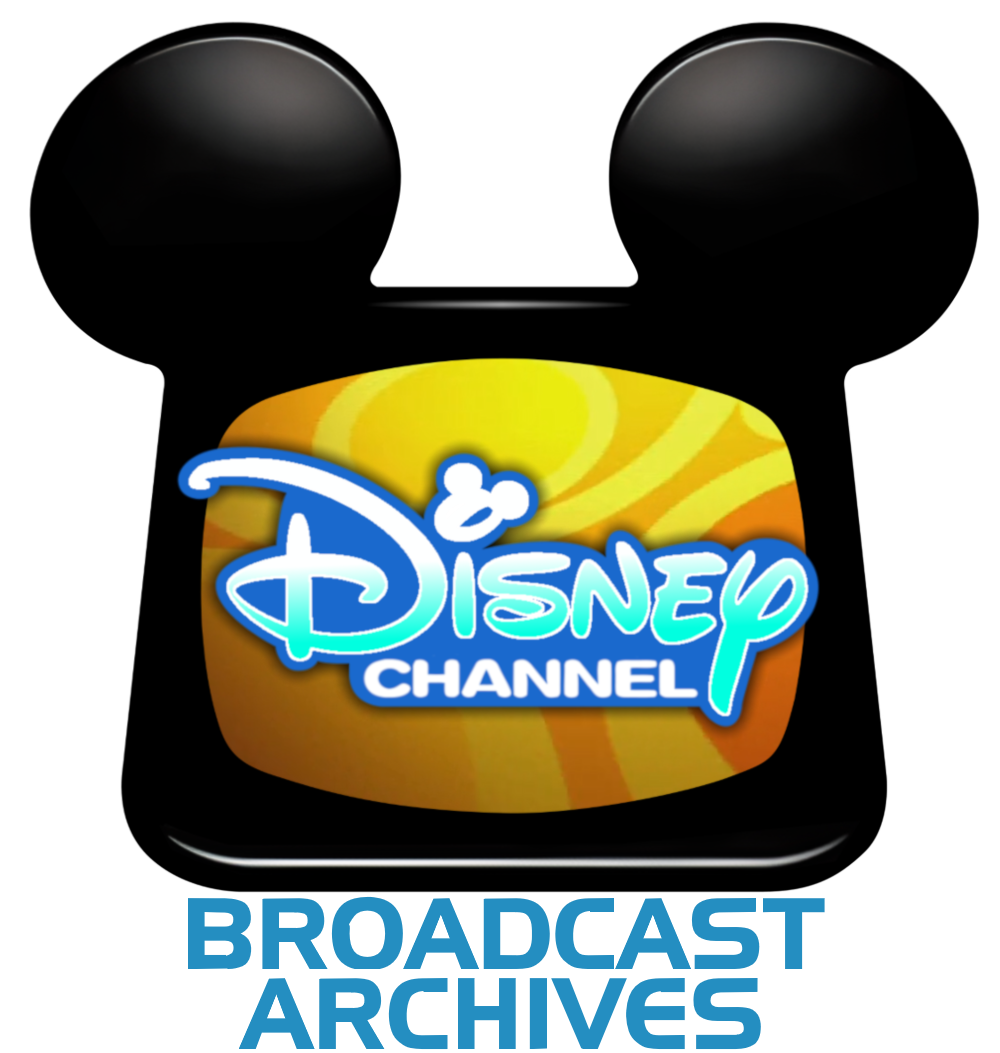 Discuss Everything About Disney Channel Broadcast Archives Wiki Fandom