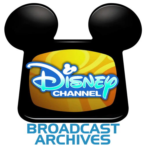 Disney Channel Broadcast Archives Wiki