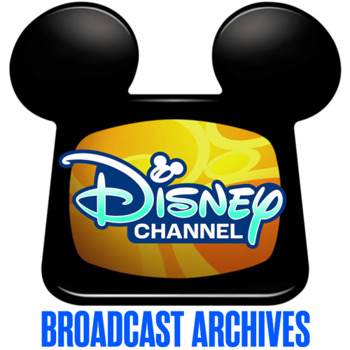 Disney Channel Broadcast Archives Wiki