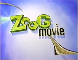 Zoog Movie Bumper