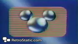 Disney Channel Hats Bumper