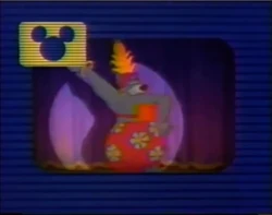 Next Bumper (Shadow Puppets)