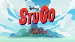 StuGo Title Card