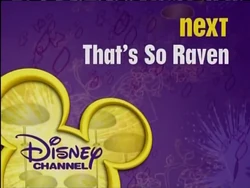 That's So Raven Next Bumper 2 2007