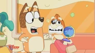 Bluey March 13, 2025; 5:30am