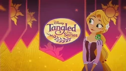 Tangled the Series BRB Bumper 2017