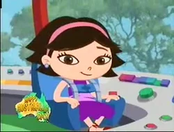 2006-01-26 0800am Little Einsteins