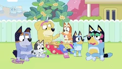 2022-10-20 1150am Bluey