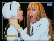 Hannah Montana September 21, 2007; 8:30pm