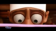 Ratatouille April 12, 2025; 7:00pm