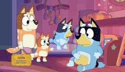 2023-03-27 1400pm Bluey
