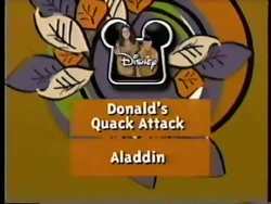 Up Next Bumper (Thanksgiving, 1997)