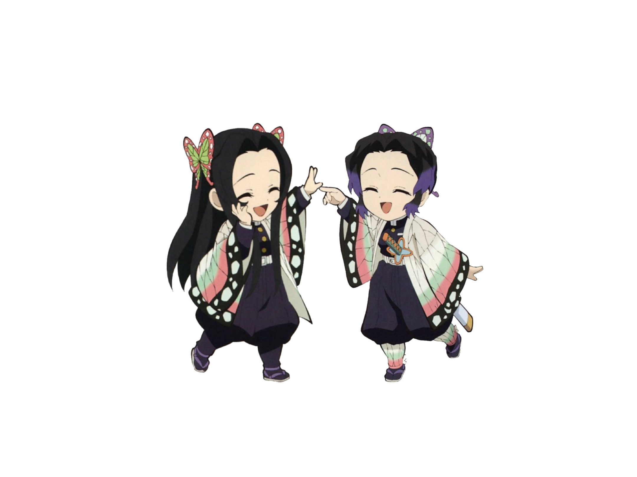 Happy Birthday Shinobu Fandom