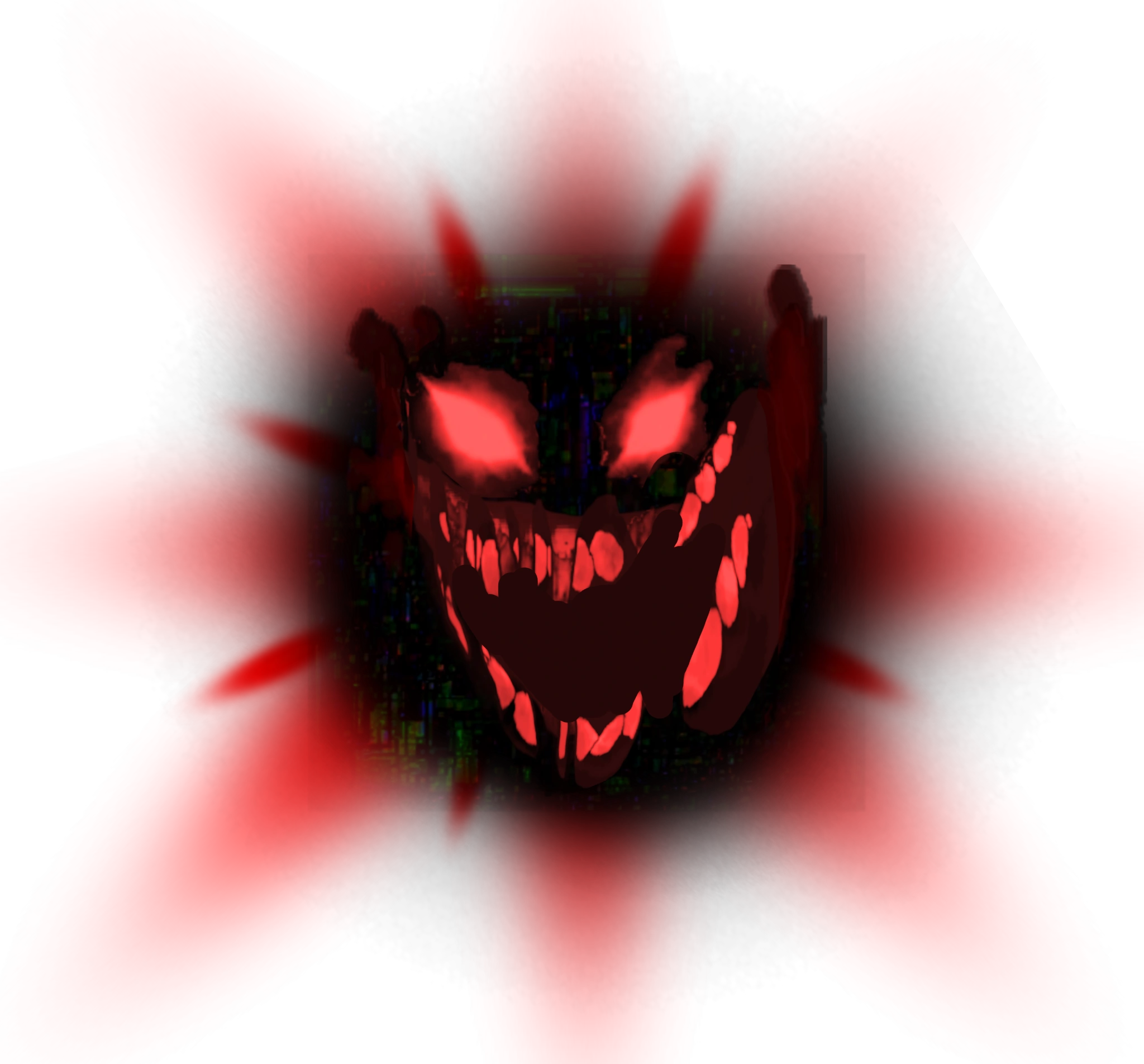 A60 literally in doors. Fandom