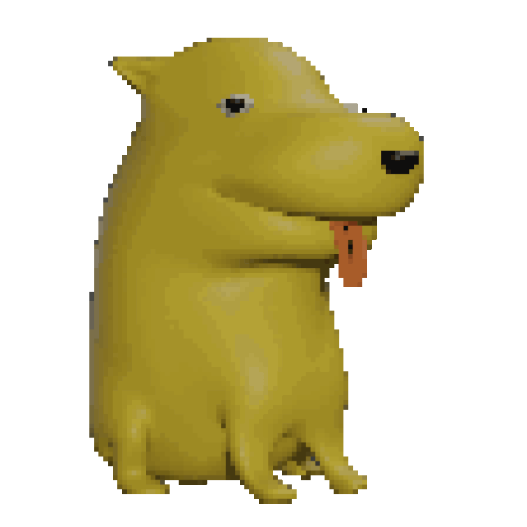 HOURGLASS DOG! Fandom