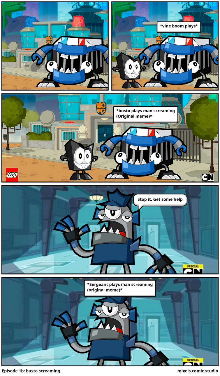 Discuss Everything About Mixels Wiki Fandom