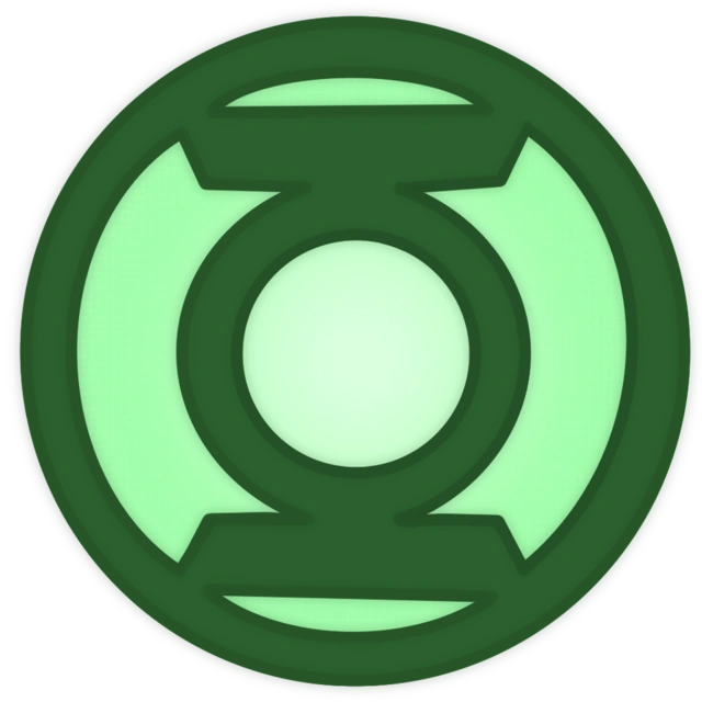Green Lantern DC Comics Fan Fiction Wiki Fandom