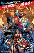 スーサイド スクワッド コミックス一覧 Dcデータベース Wiki Fandom スーサイド スクワッド コミックス一覧 Dcデータベース Wiki Fandom