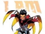 Damian Wayne (Terra Principal)