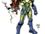 Alexander Luthor (Nova Terra)