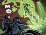 John Stewart A Nova Ordem A Nova Ordem