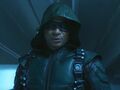 John Diggle Arrowverso Terra-1