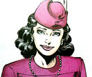 Martha Wayne Nová Země (Pouze vzpomínka) (Cameo)