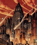 Gotham City (50 KB) Gotham City