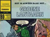 Groene Lantaarn Classics 2719
