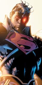 スーパーマン キャラクター名鑑 Dcデータベース Wiki Fandom スーパーマン キャラクター名鑑 Dcデータベース Wiki Fandom