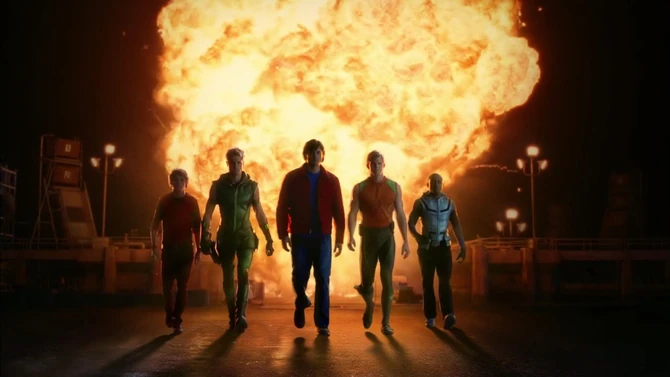 Smallville (seriál)