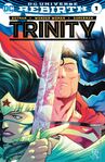 Trinity Vol 2 1
