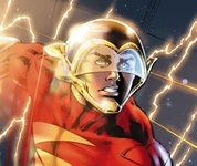 Flash Jay Garrick Země 2 New 52