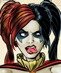 Harley Quinn (42 KB) Harley Quinn