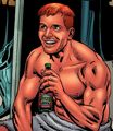 Guy Gardner Green Lantern Apenas nos quadrinhos