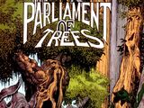 Parlamento das Árvores