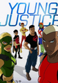 Young Justice TV Series
