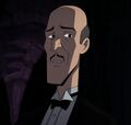 Alfred Pennyworth Filmes Batman vs. As Tartarugas Ninjas