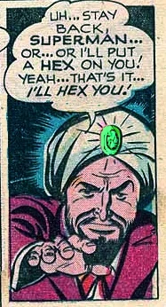 Daniel Rivers (Terra-Dois) | Wiki DC Comics | Fandom