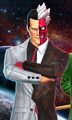 Harvey Dent Vídeo Games DC Legends