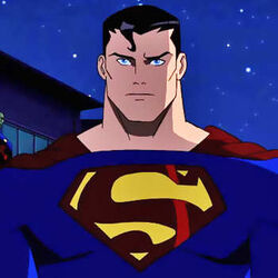 Superman (desambiguação), Wiki DC Comics