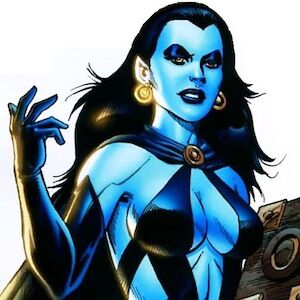 Dcコミックスのキャラクター名鑑 ラ行 Dcデータベース Wiki Fandom Dcコミックスのキャラクター名鑑 ラ行 Dcデータベース Wiki Fandom