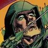 Green Arrow Portal