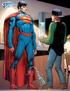 Superman Prime Earth 0031