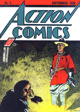 Capa