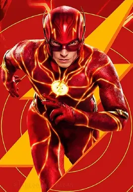 Flash DCEU