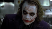 The Dark Knight-Joker
