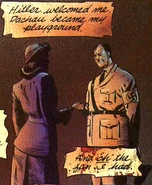 Adolf Hitler Elseworlds A Era de Ouro